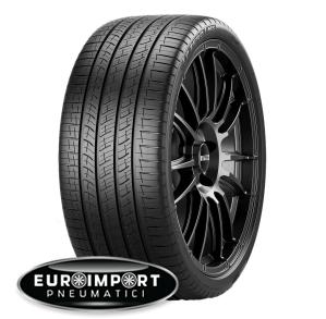 Pirelli P zero ms 235/35 R20 92 Y XL  TL BORDINO TESLA